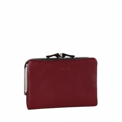 Кошелек 23-14WN d.red BBGS