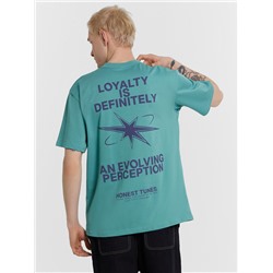 ФУТБОЛКА МУЖСКАЯ 111855