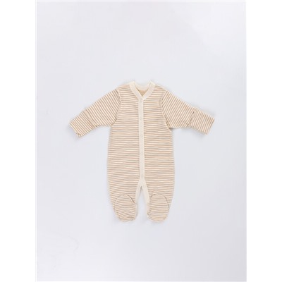 КОМБИНЕЗОН НАТЕЛЬНЫЙ ДЕТСКИЙ (2ШТ.) 14005-1-2