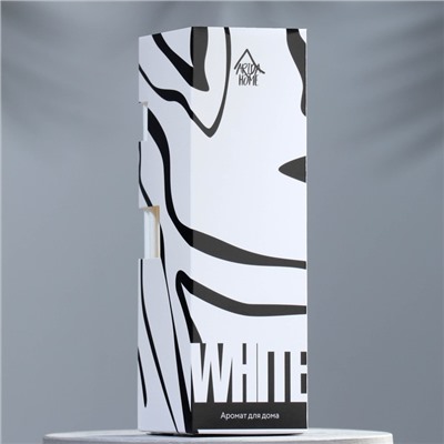 Диффузор ароматический White, 50 мл