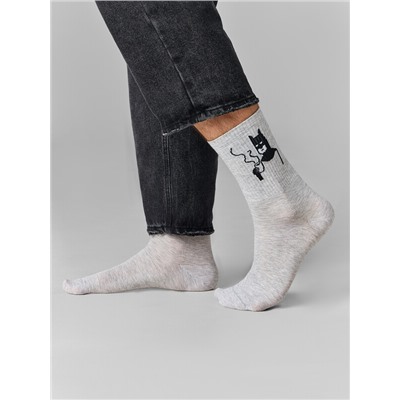 НОСКИ МУЖСКИЕ 107K-3348