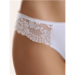 Minimi Трусы BO212 String (кружево), CO