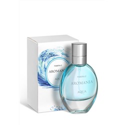 Туалетная вода для женщин Aromania Aqua