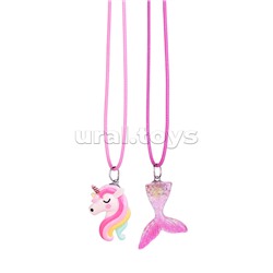 Набор детской косметики (22 предмета" в коробке