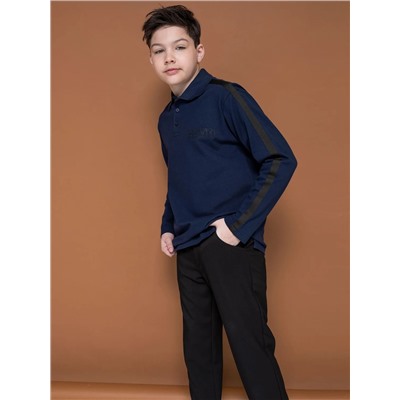 PELICAN Джемпер BFJP7021U