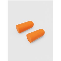 Беруши, 2.5×1 см, набор - 20 пар