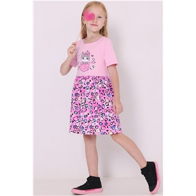 Платье АПРЕЛЬ, 1051984