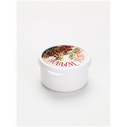 Ланч - бокс новогодний «Сказочного года», 150 мл