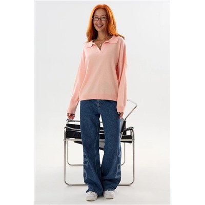 Lika Dress Джемпер 10512