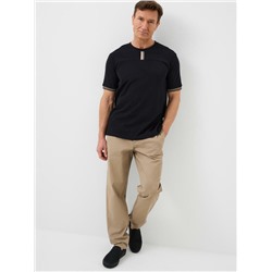 Брюки текстильные для мужчин