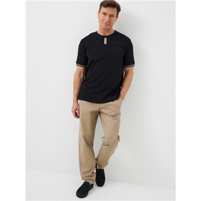 Брюки текстильные для мужчин