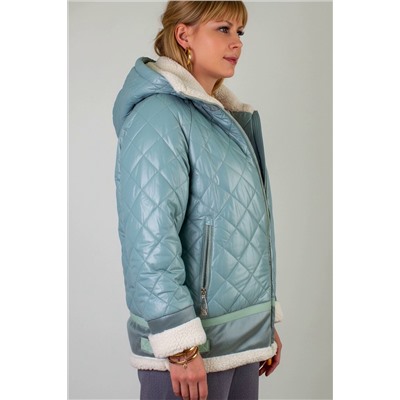 Куртка Классика верблюжья шерсть, арт. 309 НАТАЛИ, 1217227