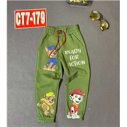 штаны 1846394-3