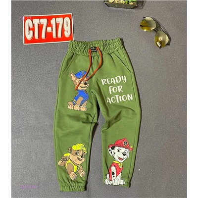 штаны 1846394-3