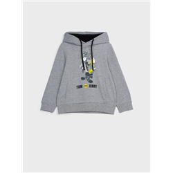 PLAYTODAY Толстовка 12532068