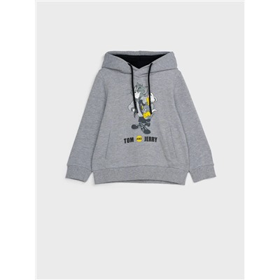 PLAYTODAY Толстовка 12532068