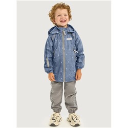 NIKASTYLE Ветровка 4л2326