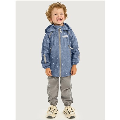 NIKASTYLE Ветровка 4л2326