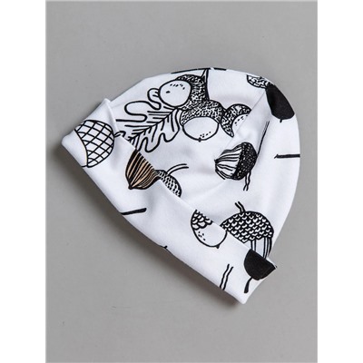 BATIK Шапка 037_ОН23