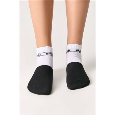 Короткие Носки Conte-kids ACTIVE