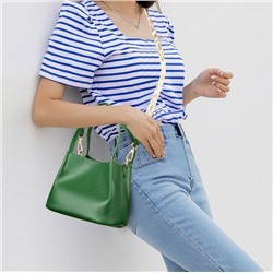 Bags Сумка женская / кожа / 2216