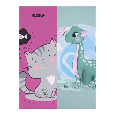 Платья, 2 шт. АПРЕЛЬ, 1188444