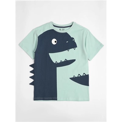 Соль&Перец Футболка SP9066