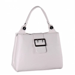 Сумка 1682-1Y white  Polina&Eiterou