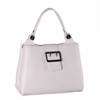 Сумка 1682-1Y white  Polina&Eiterou