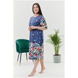 Халат 68005 НАТАЛИ, 877675