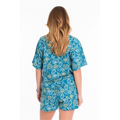 Пижама  М325060а