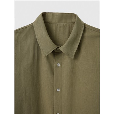 РУБАШКА МУЖСКАЯ 111847/1