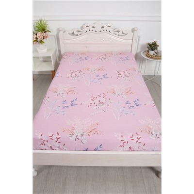 Простыня сатин Нежность НАТАЛИ, 1071221