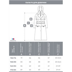NIKASTYLE Пальто