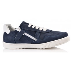 5-512062-2303 син Кроссовки для мальчиков (31-36)/8