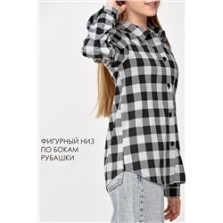 Рубашка м22085 НАТАЛИ, 1009586