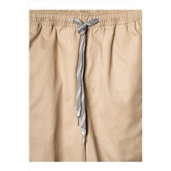 Брюки текстильные для девочек PLAYTODAY, 1240064