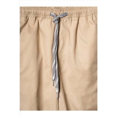 Брюки текстильные для девочек PLAYTODAY, 1240064