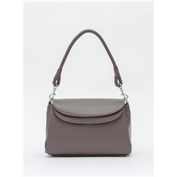 Сумка 0036VG gray  Vitelli Grassi