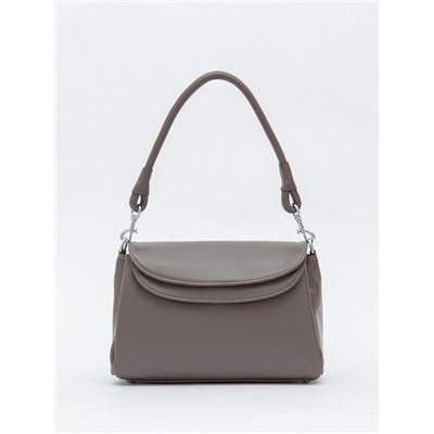 Сумка 0036VG gray  Vitelli Grassi