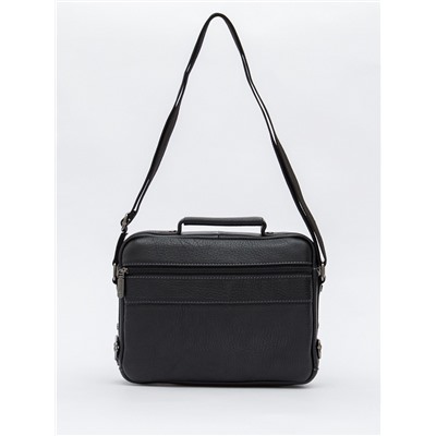 Сумка 7921Z black  Zinimsk