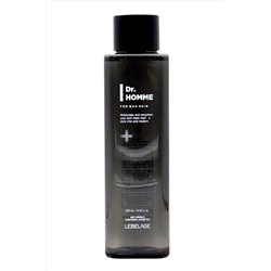 Lebelage Увлажняющий тонер для лица мужской / Dr. Homme For Man Skin, 250 мл. KRISTALLER, 1115879