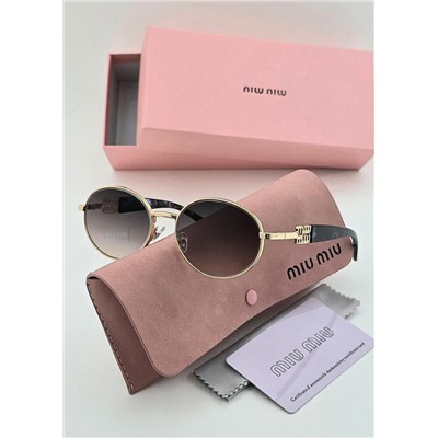 Женские солнцезащитные очки #22881370