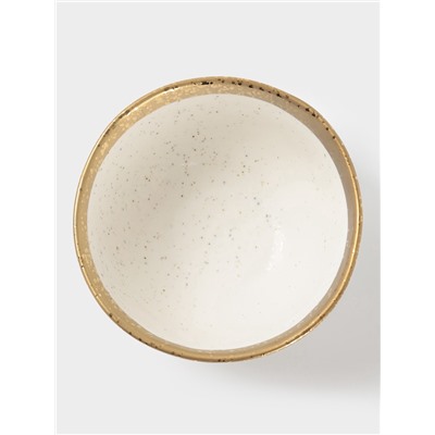 Салатник Magistro Poursephona, 500 мл, d=13.6 см, фарфор, белый