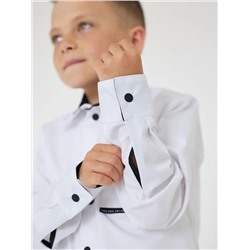 BATIK Рубашка 034 ш24-1