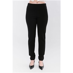 Артикул 135-274 (полоска, черный трикотаж)