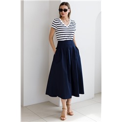 Юбка-миди VILATTE, 1115727