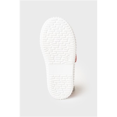 Полуботинки для девочек PLAYTODAY, 1239940