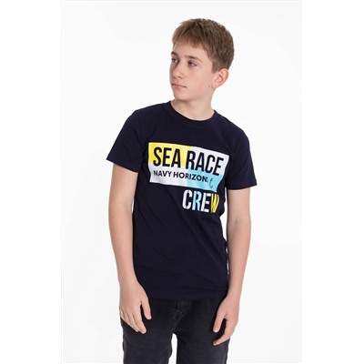 Футболка М224072Па