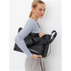 Сумка 1285EC black Euro-Col